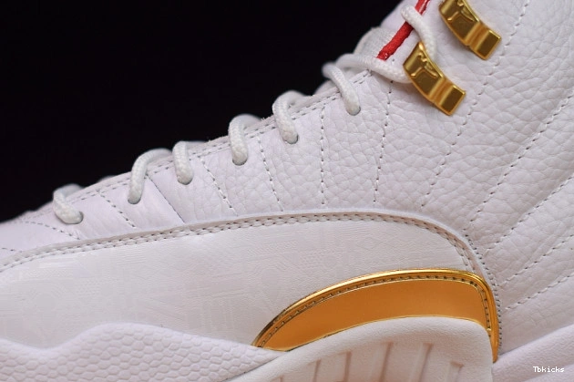 Cheap TBK 12 Jordan (2019) 